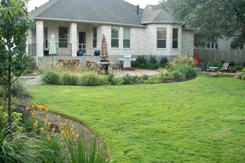 Dripping Springs, TX Landscape Installation Services