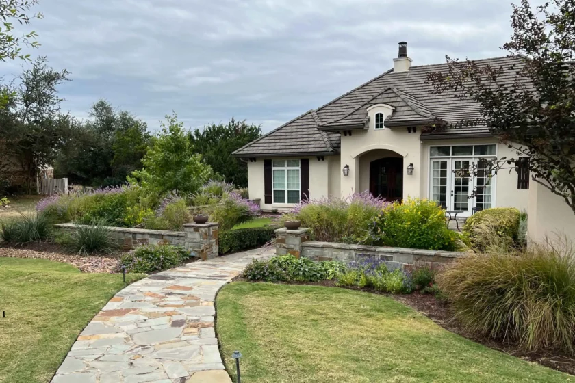 Dripping Springs, TX Landscape Installation Services