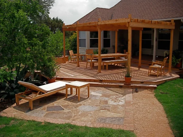 Residential Landscaping Services in Dripping Springs, TX